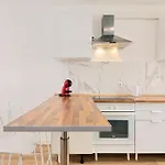 דירה Spacious 3br With Pool, Wifi & Near קיאו סלבאחה