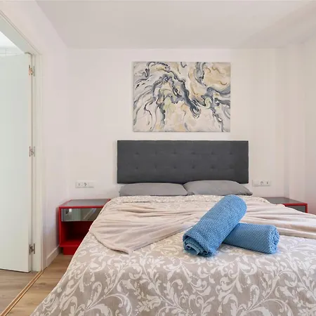 Apartamento Spacious 3br With Pool, Wifi & Near Callao Salvaje