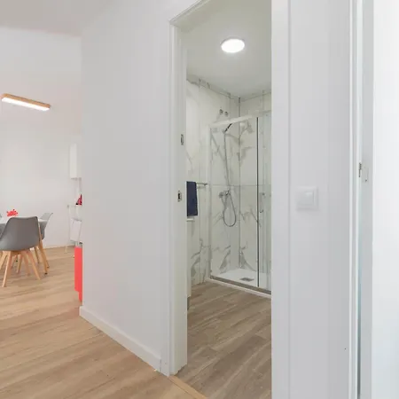 Appartamento Spacious 3br With Pool, Wifi & Near *