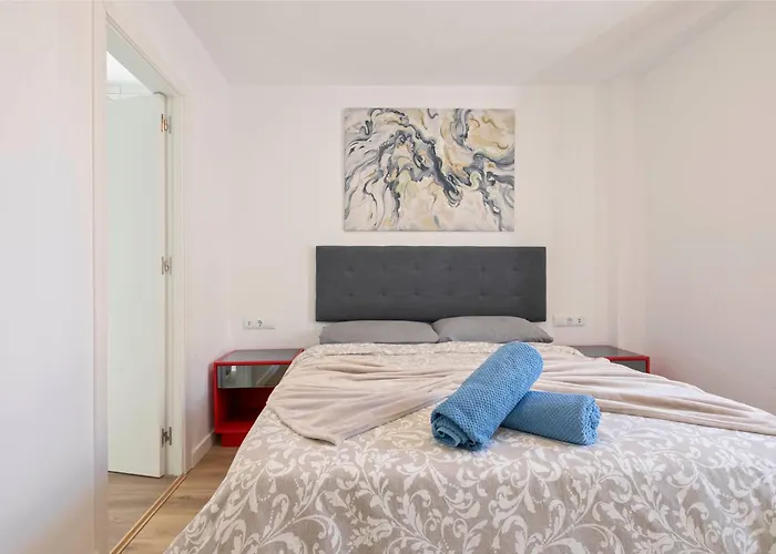 Apartamento Spacious 3br With Pool, Wifi & Near Callao Salvaje