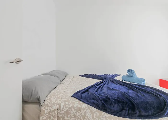 Spacious 3br With Pool, Wifi & Near Callao Salvaje