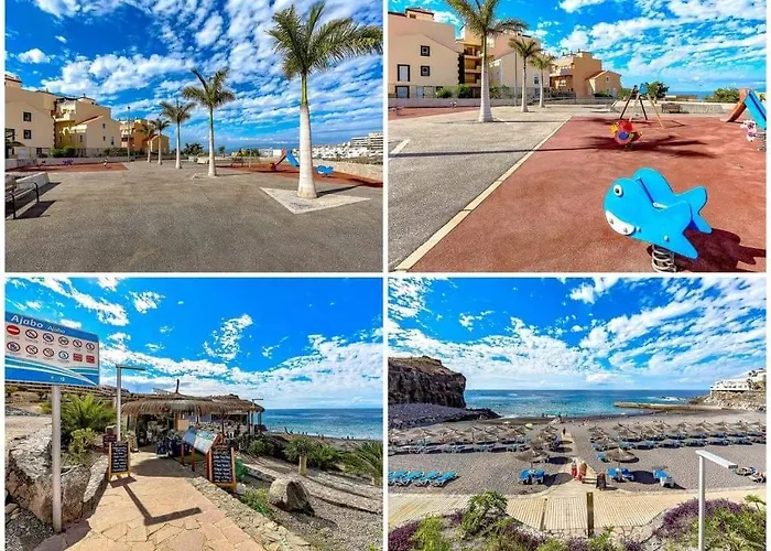 Apartamento Spacious 3br With Pool, Wifi & Near