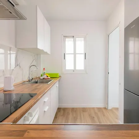 Spacious 3br With Pool, Wifi & Near By Aqua Vista Tenerife *
